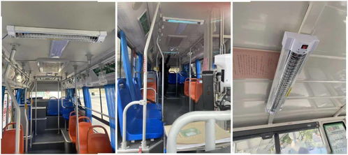 遂昌公交引入“硬核”消毒防疫设备，筑牢公共出行安全防线