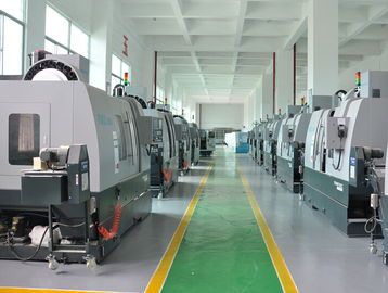 惠州市技师学院与惠州市高级技工学校机械教学工厂简介 打造交通收费设备教学实践高地